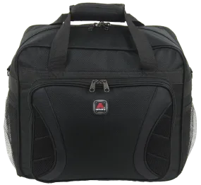 Amaro Basic Office Wheeled Briefcase