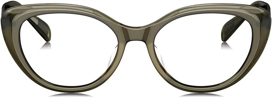 BOLON Women Stylish Cat Eye Prescription Eyeglass Frame BJ3191 Bellavista 52mm, Exclusive Eyewear Brand of EssilorLuxottica