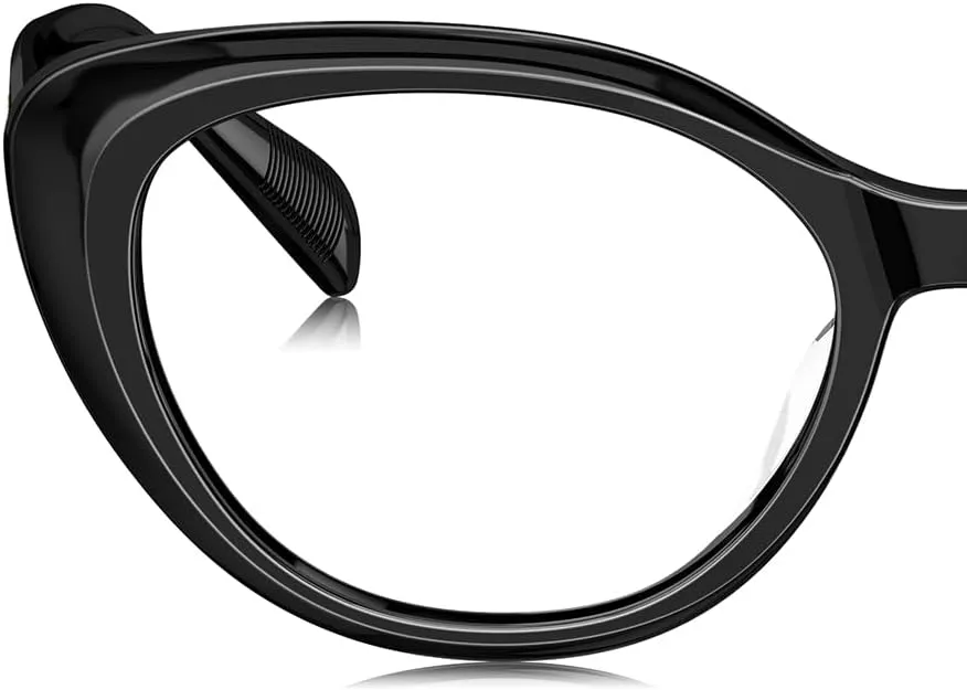 BOLON Women Stylish Cat Eye Prescription Eyeglass Frame BJ3191 Bellavista 52mm, Exclusive Eyewear Brand of EssilorLuxottica