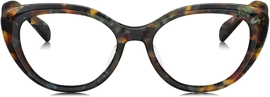 BOLON Women Stylish Cat Eye Prescription Eyeglass Frame BJ3191 Bellavista 52mm, Exclusive Eyewear Brand of EssilorLuxottica