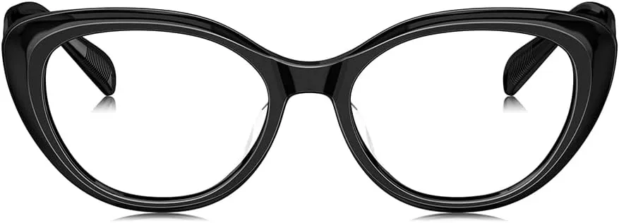 BOLON Women Stylish Cat Eye Prescription Eyeglass Frame BJ3191 Bellavista 52mm, Exclusive Eyewear Brand of EssilorLuxottica