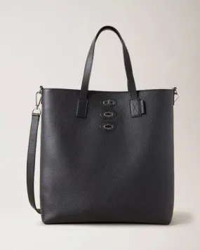 BRYN TOTE HEAVY GRAIN