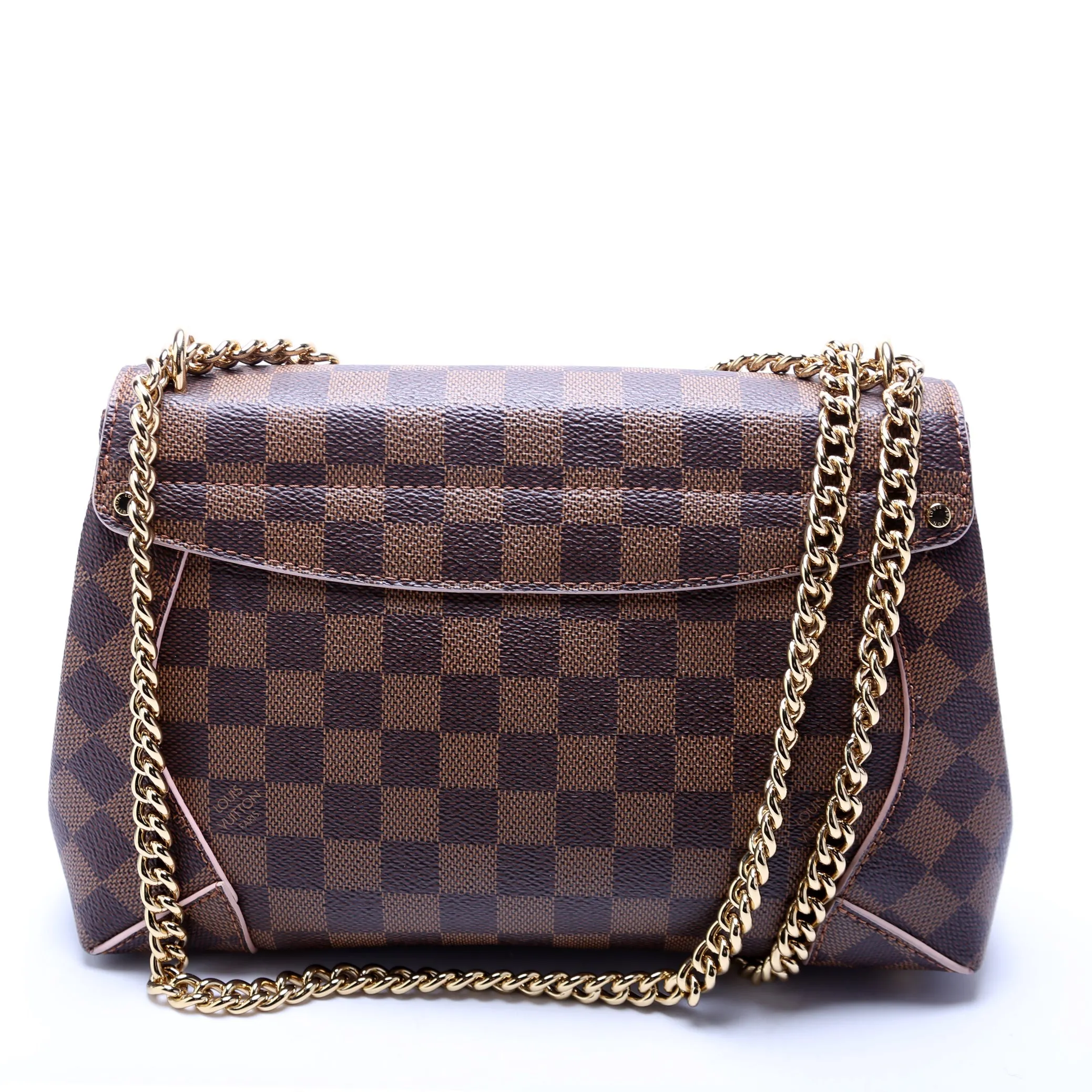 Caissa Chain Clutch