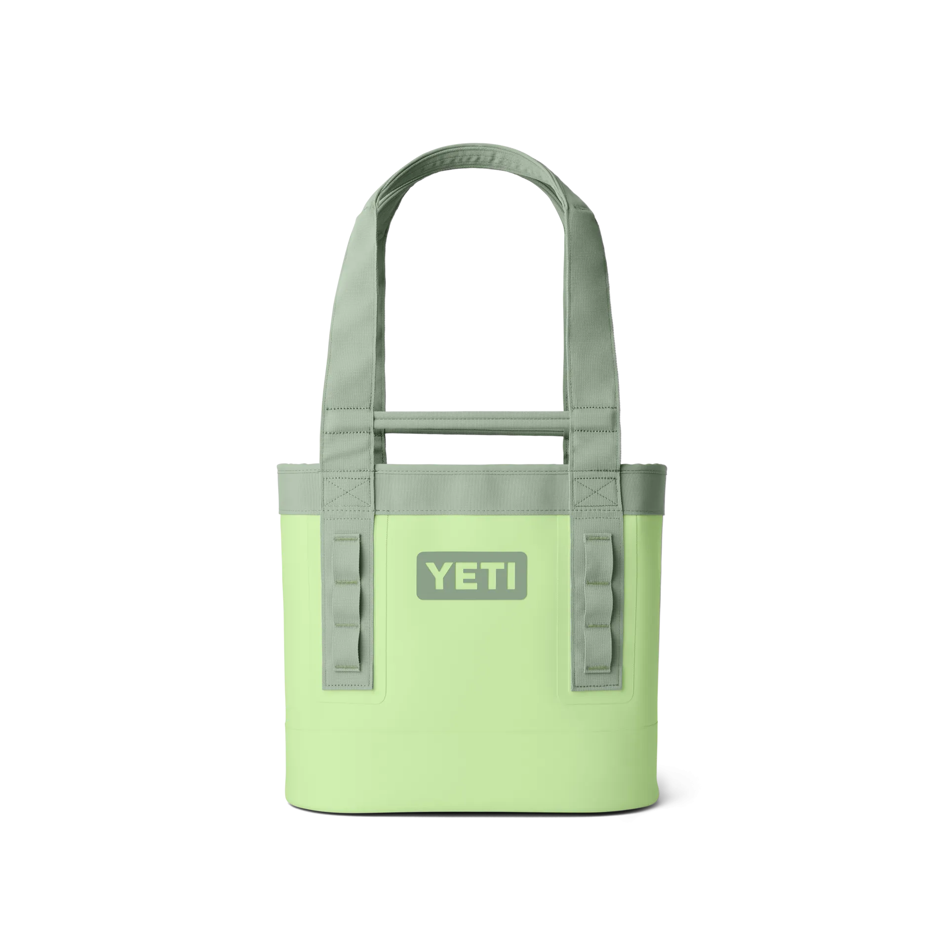 Camino 20 Carryall - Key Lime