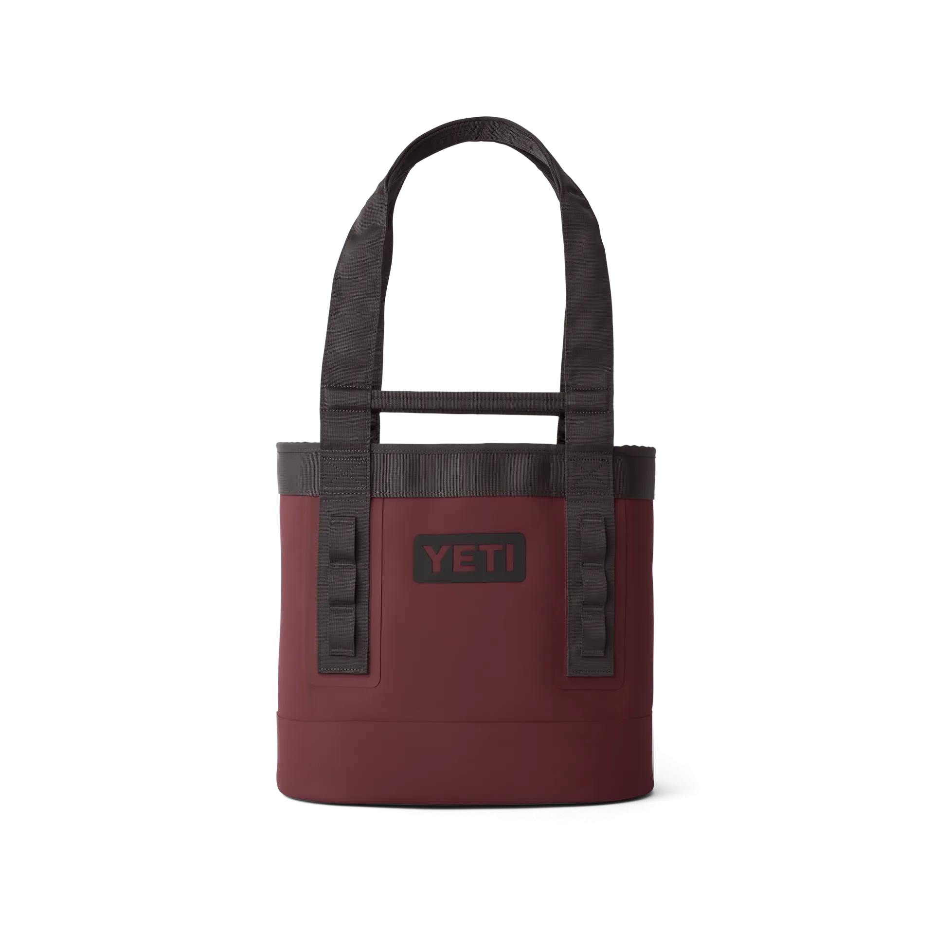 Camino 20 Carryall - Wild Vine Red