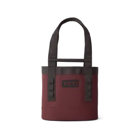 Camino 20 Carryall - Wild Vine Red
