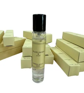 Cereria Molla 1899| Travel Perfume 15ml