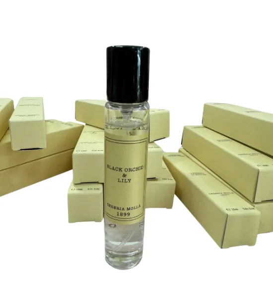 Cereria Molla 1899| Travel Perfume 15ml