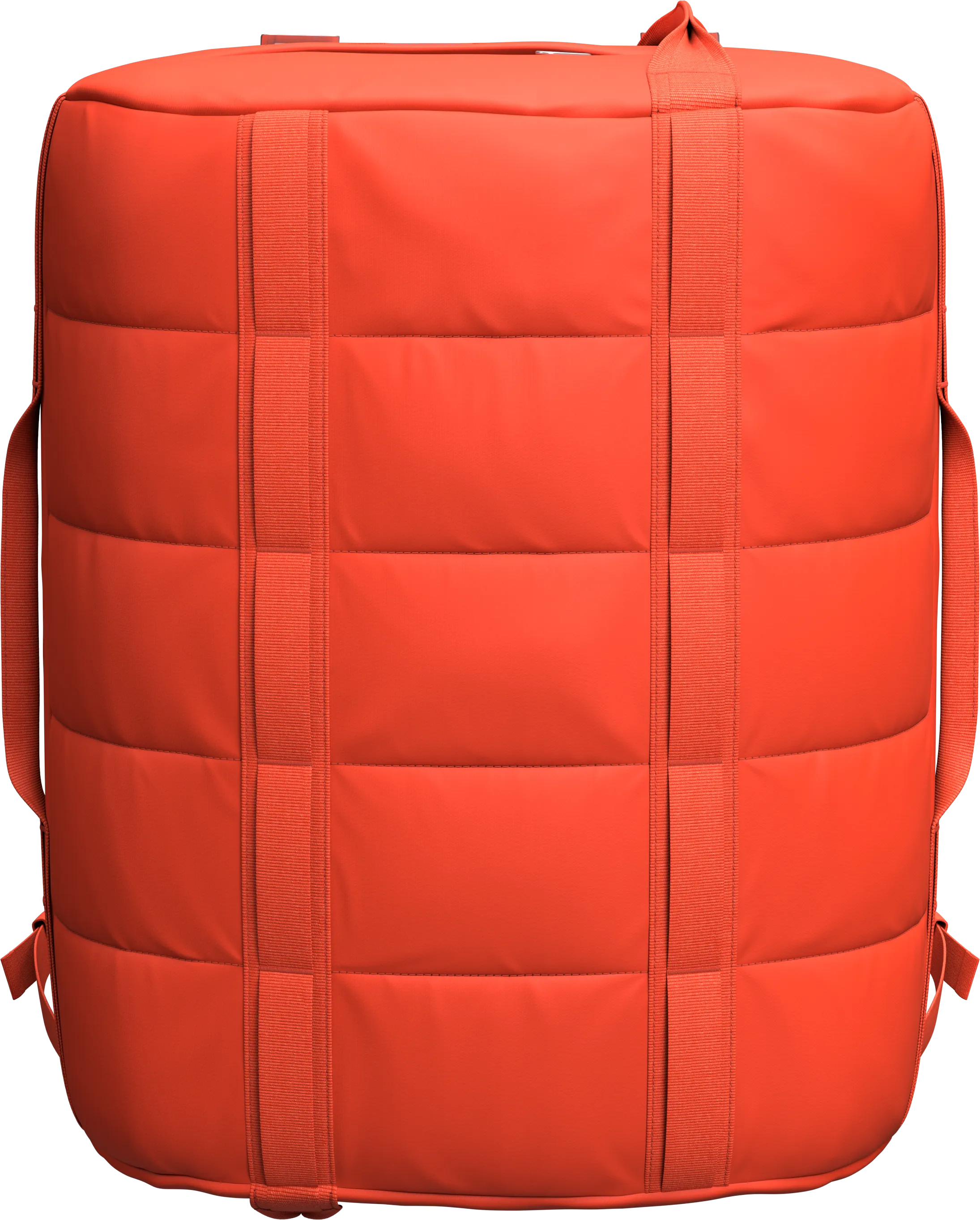 Db Roamer Duffel 40L Falu Red | Buy Db Roamer Duffel 40L Falu Red here | Outnorth
