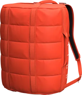 Db Roamer Duffel 40L Falu Red | Buy Db Roamer Duffel 40L Falu Red here | Outnorth