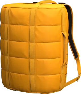 Db Roamer Duffel 40L Parhelion Orange | Buy Db Roamer Duffel 40L Parhelion Orange here | Outnorth
