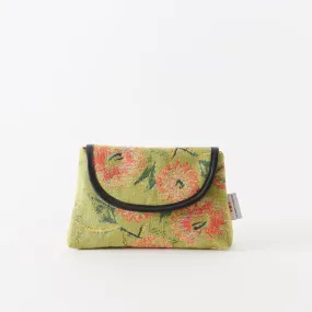 Dutch Textile Van Gogh Small Clutch