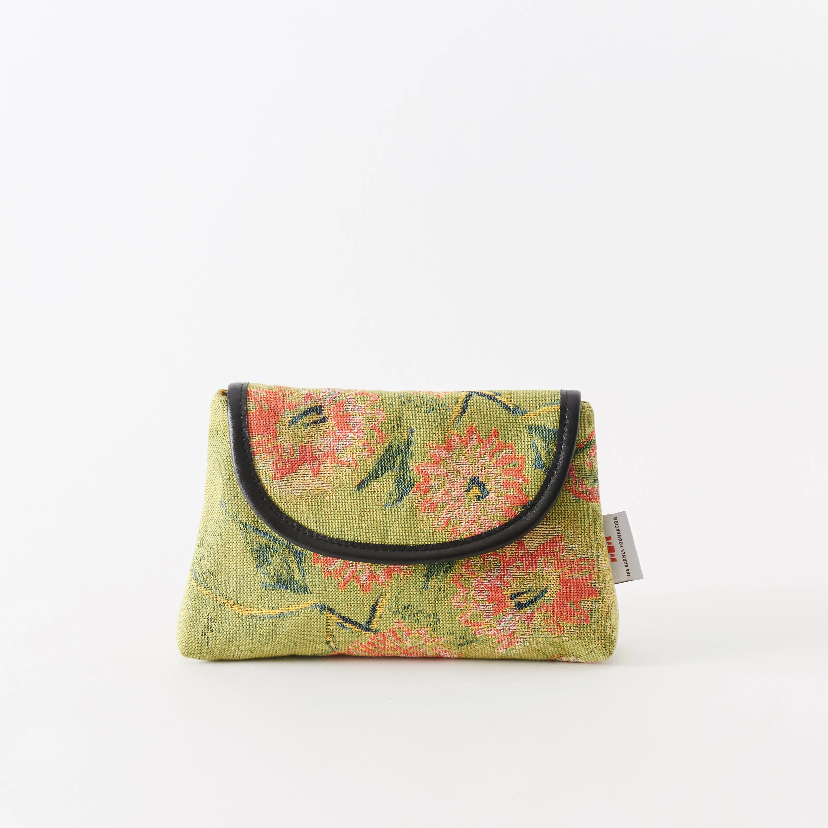 Dutch Textile Van Gogh Small Clutch