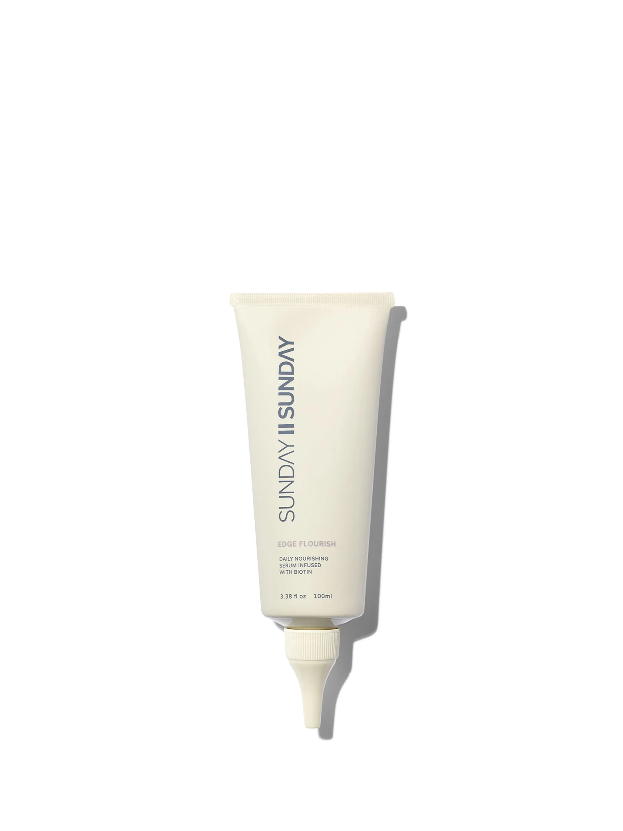 Edge Flourish Daily Nourishing Serum