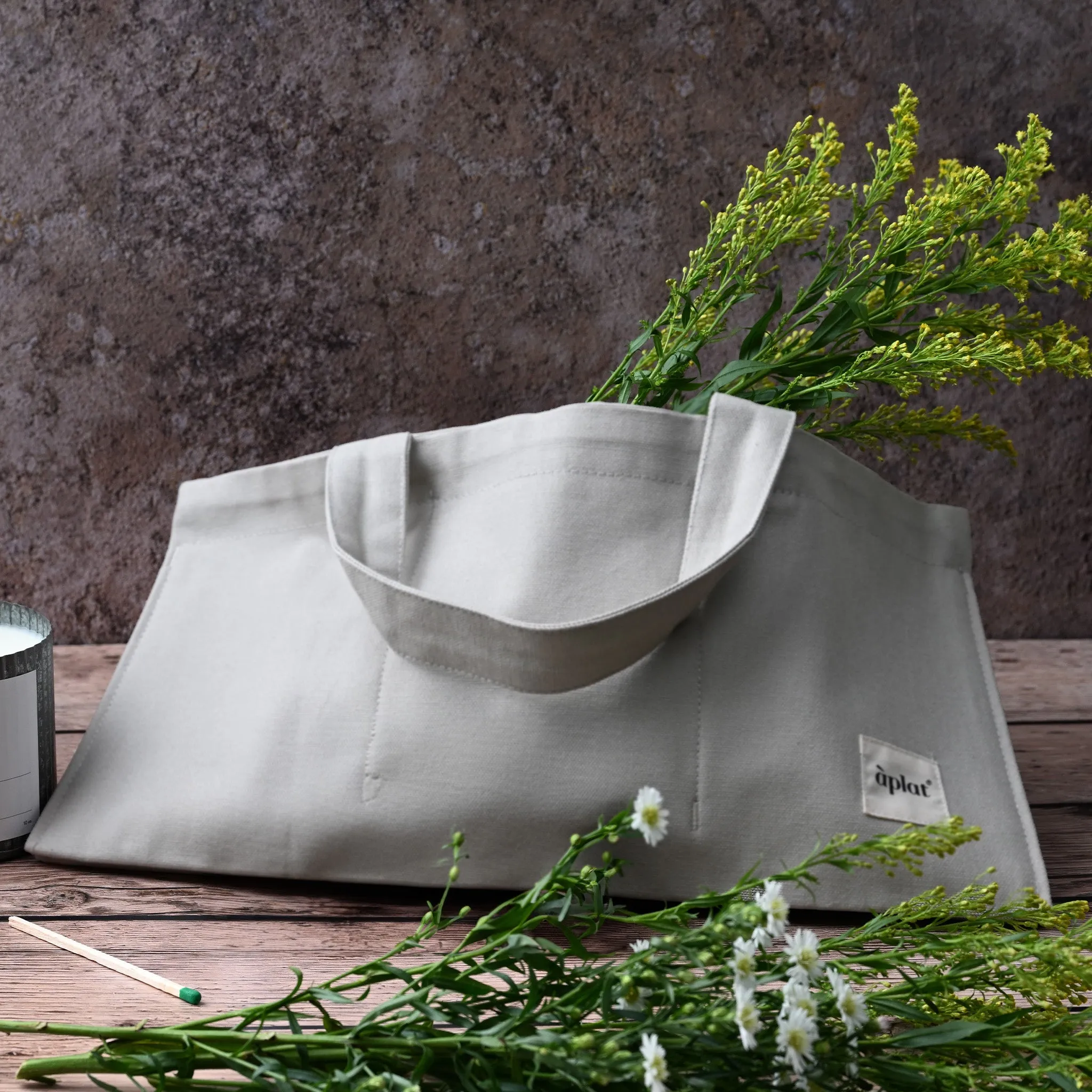 Garden Tote - Classy Retirement Gifts
