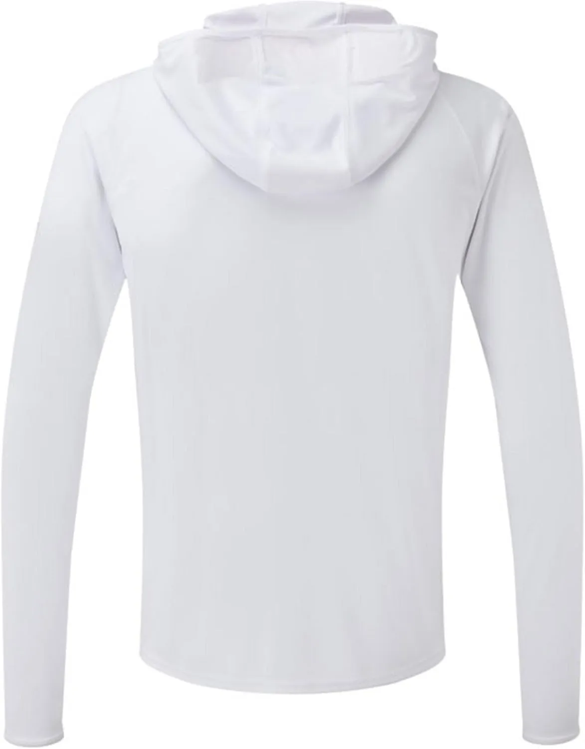 Gill Mens UV Tec Hoody with 50  UV Sun Protection Ideal for All Water Sports, Surfing, Paddle Board, Kayaking
