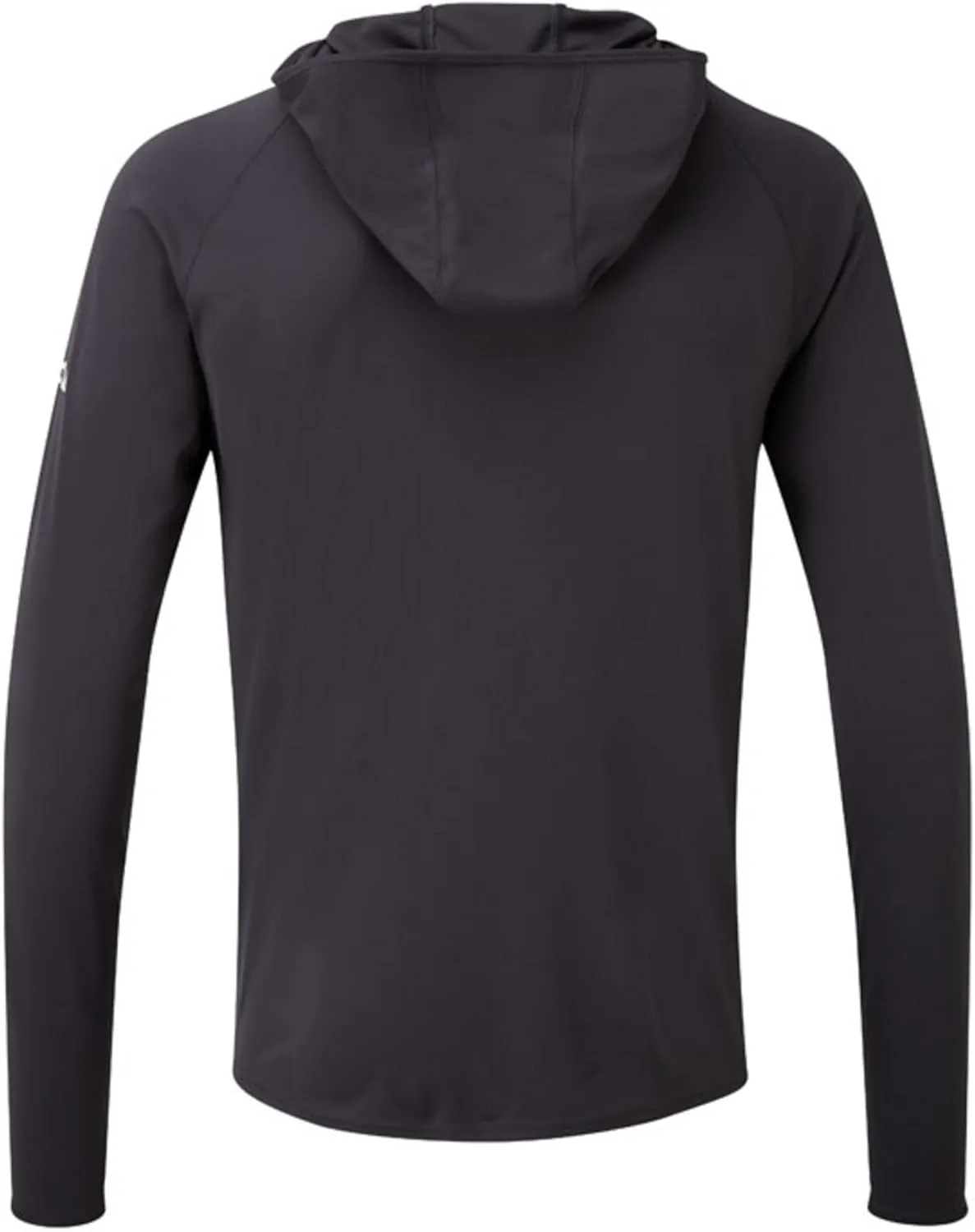 Gill Mens UV Tec Hoody with 50  UV Sun Protection Ideal for All Water Sports, Surfing, Paddle Board, Kayaking