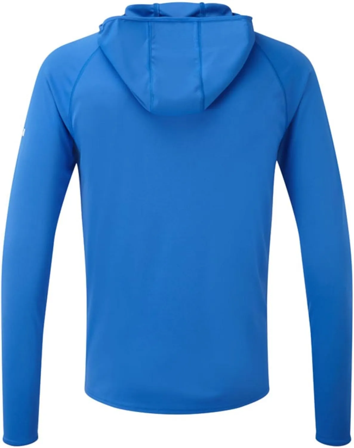 Gill Mens UV Tec Hoody with 50  UV Sun Protection Ideal for All Water Sports, Surfing, Paddle Board, Kayaking