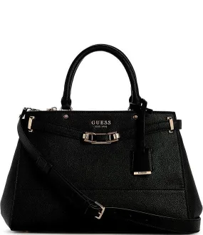 Guess Silvye Luxury Satchel Bag