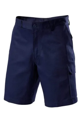 Hard Yakka Generation Y Drill Shorts Y05500