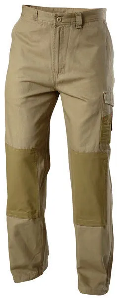 Hard Yakka Legends Extra Light Cargo Pant (Y02906)