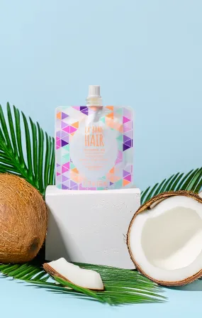 Hydrate Me - Hair Treatment - Coconut / Original 2 x 50ml