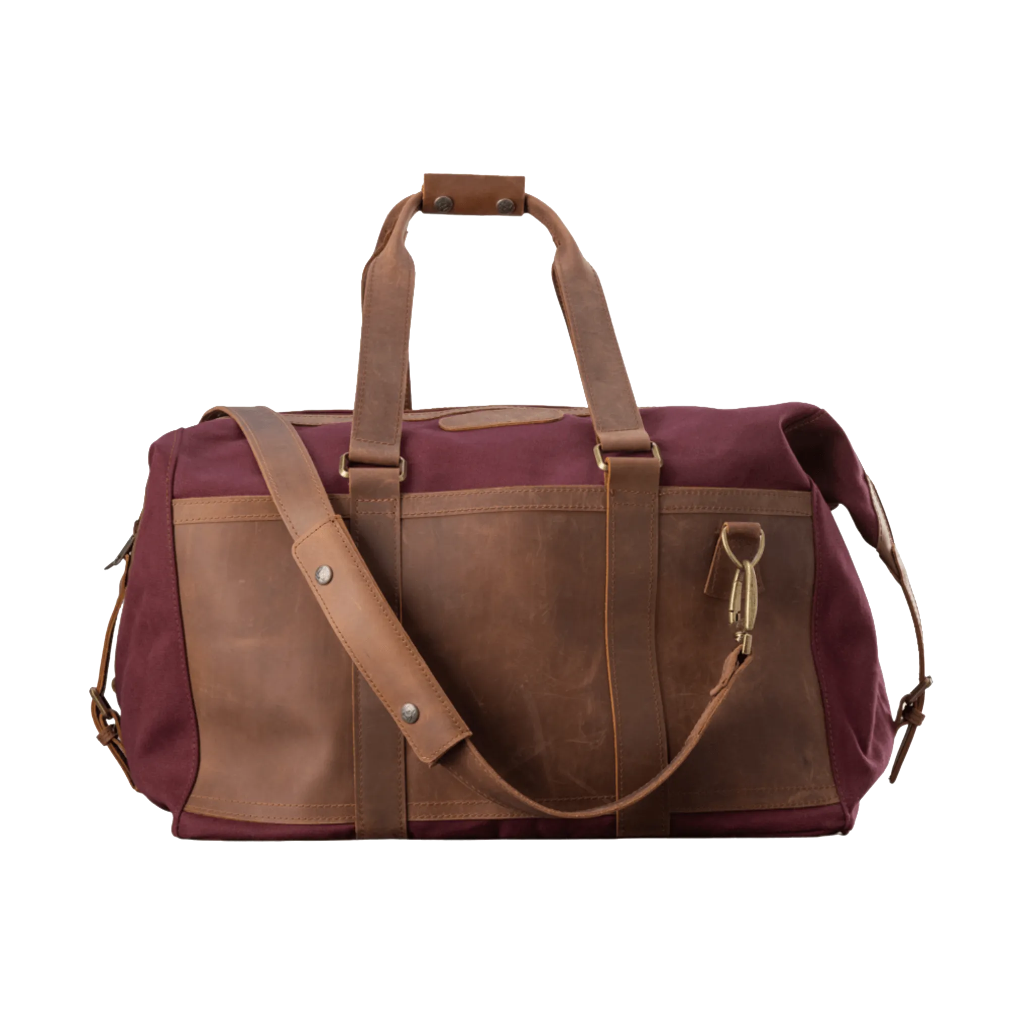 JH Duffel