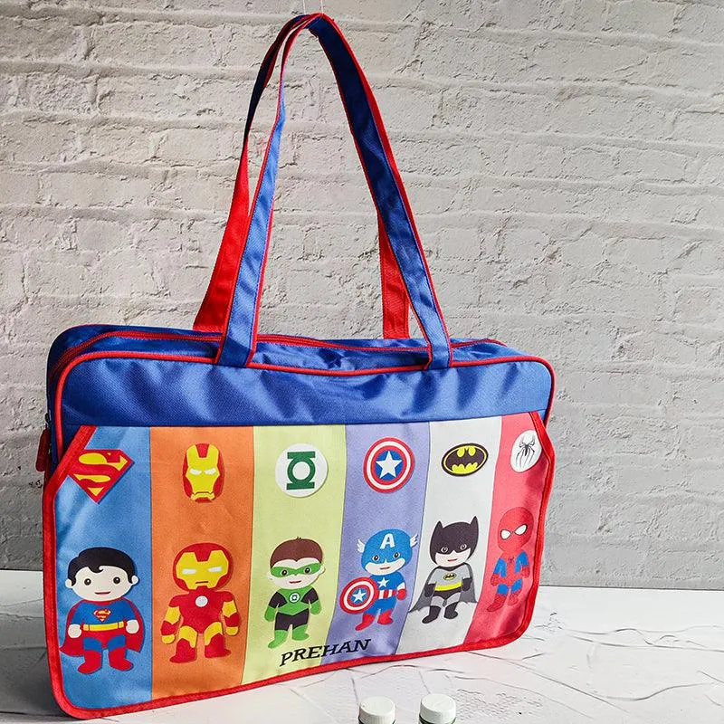 Jumbo Art Bag