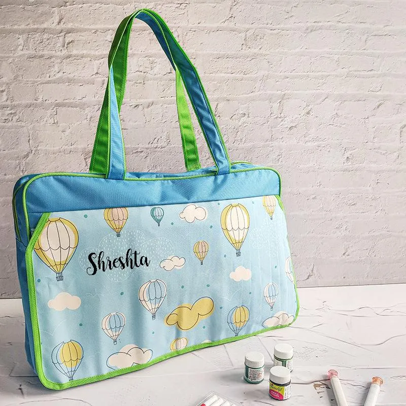 Jumbo Art Bag