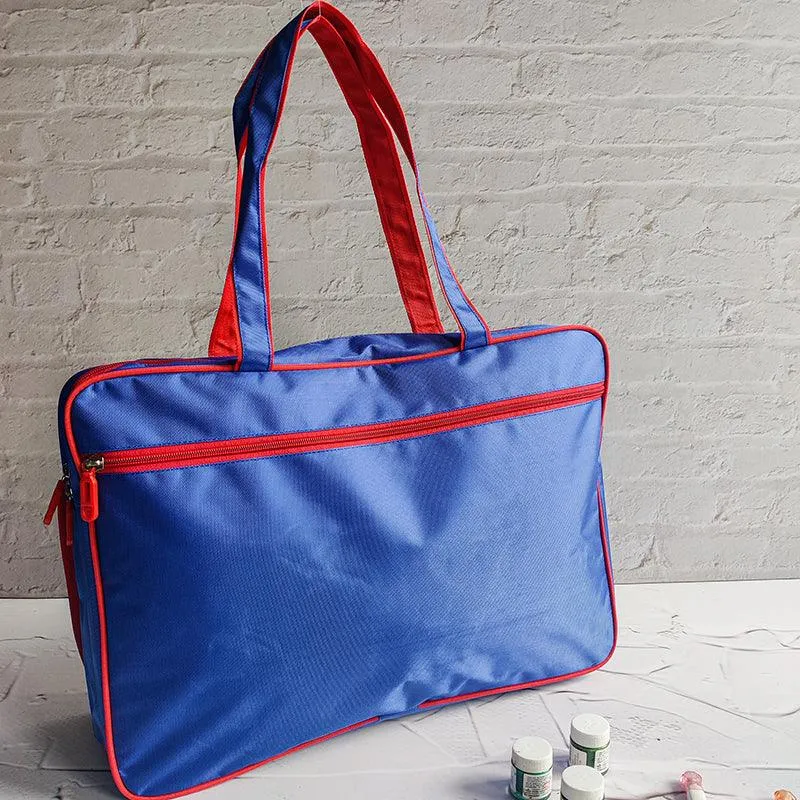 Jumbo Art Bag