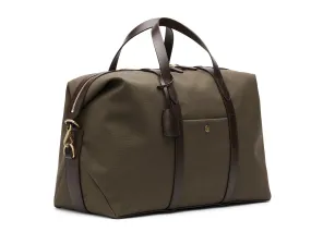 Mismo M/S Avail – Army / Dark Brown