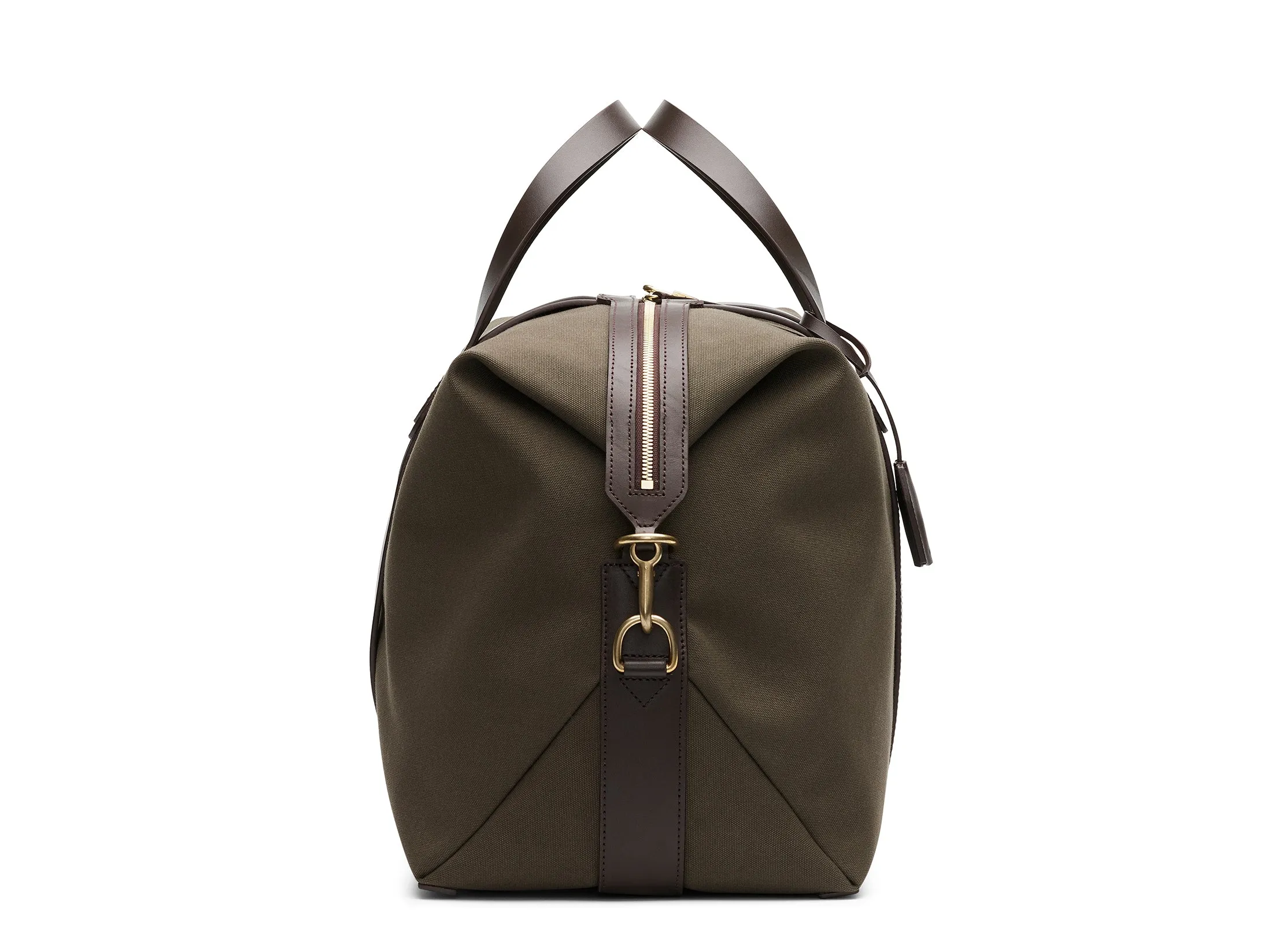 Mismo M/S Avail – Army / Dark Brown