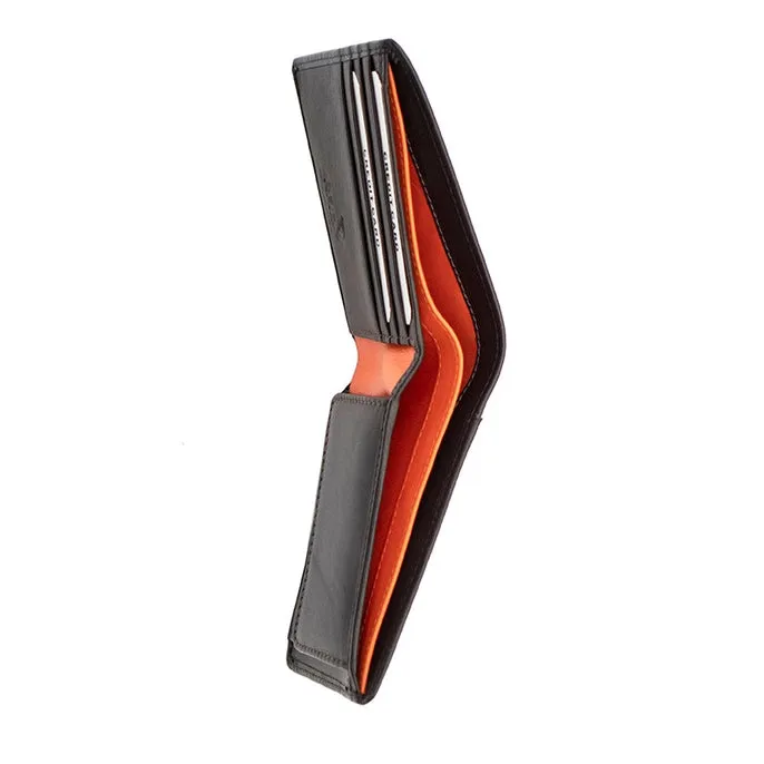 Primehide Wallet: Elite Card Holder/Coin Pocket