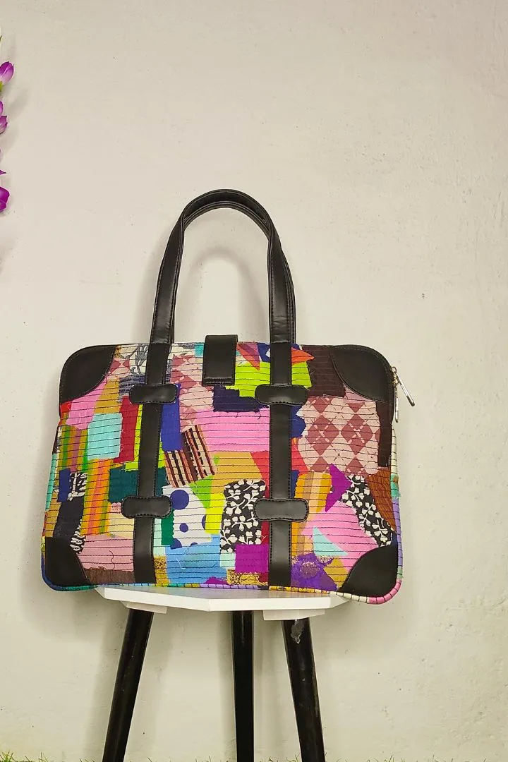 Repatch Laptop Bag