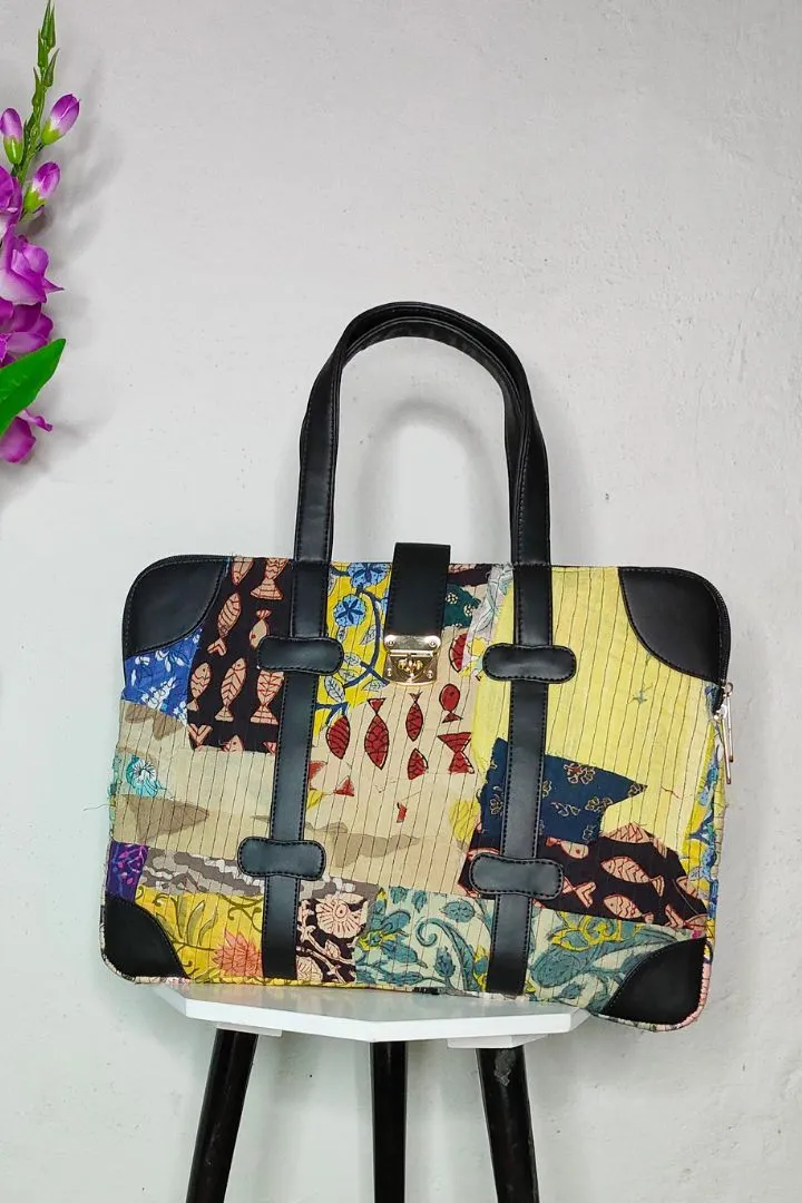 Repatch Laptop Bag