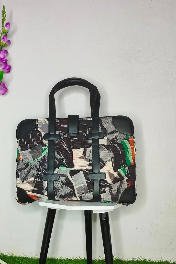 Repatch Laptop Bag