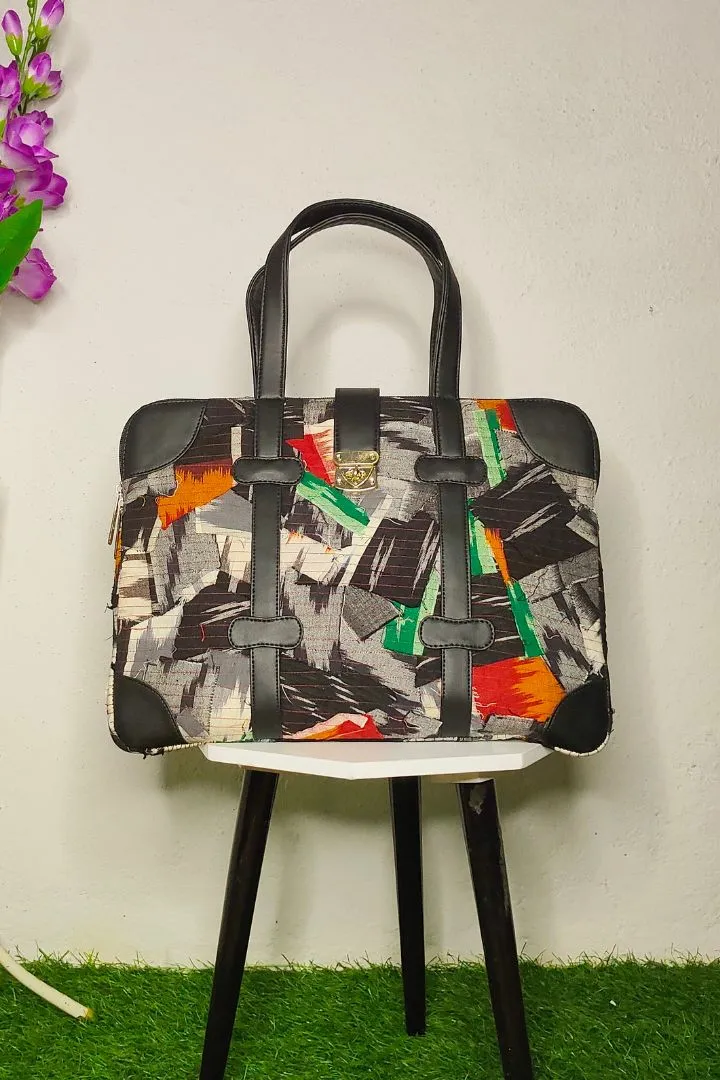 Repatch Laptop Bag