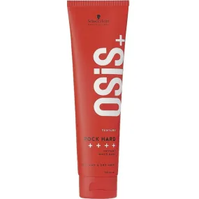 Schwarzkopf Osis  Rock Hard Glue - Клей ультрасильної фіксації