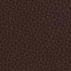 Skip Pouch in Chocolate