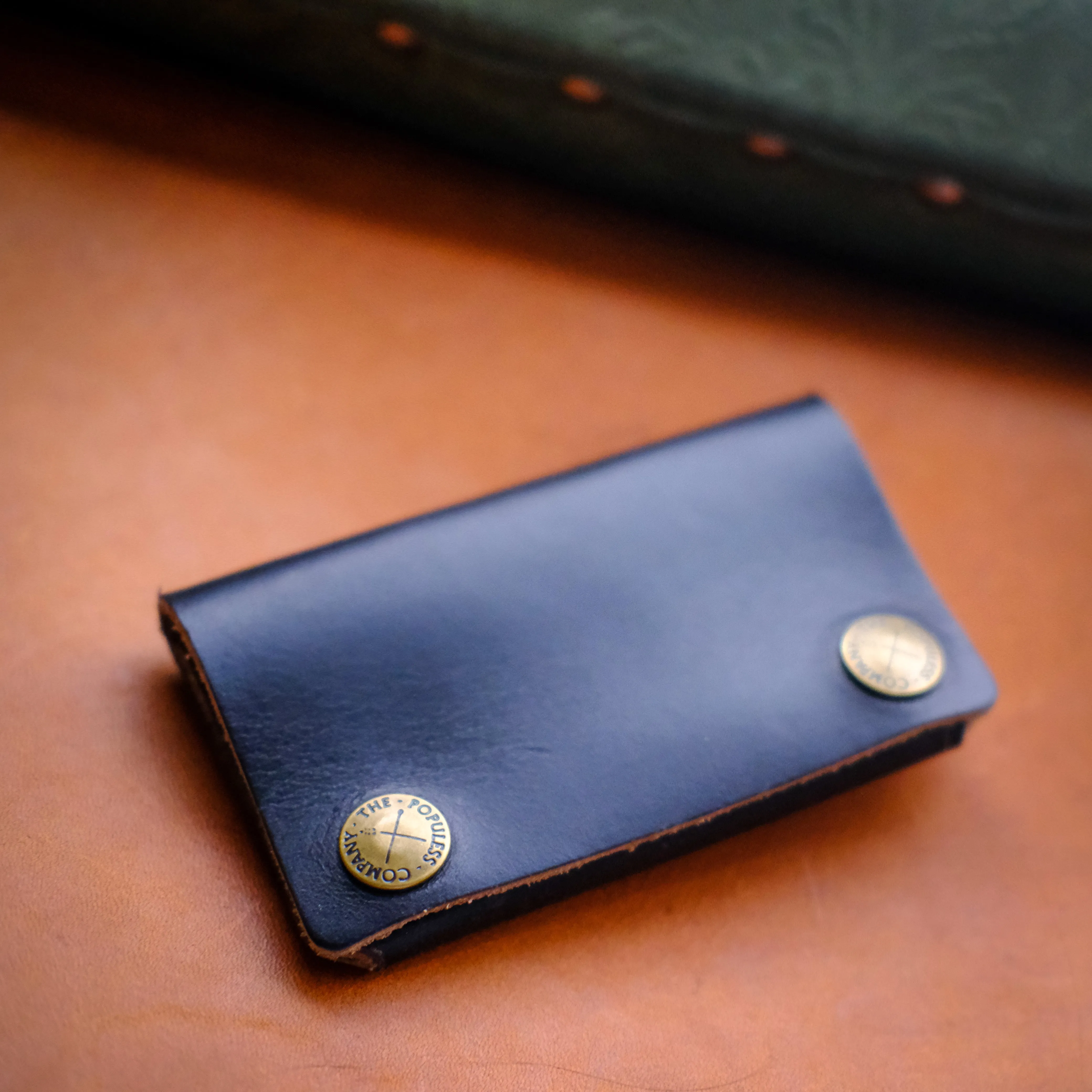 The Richey - Black